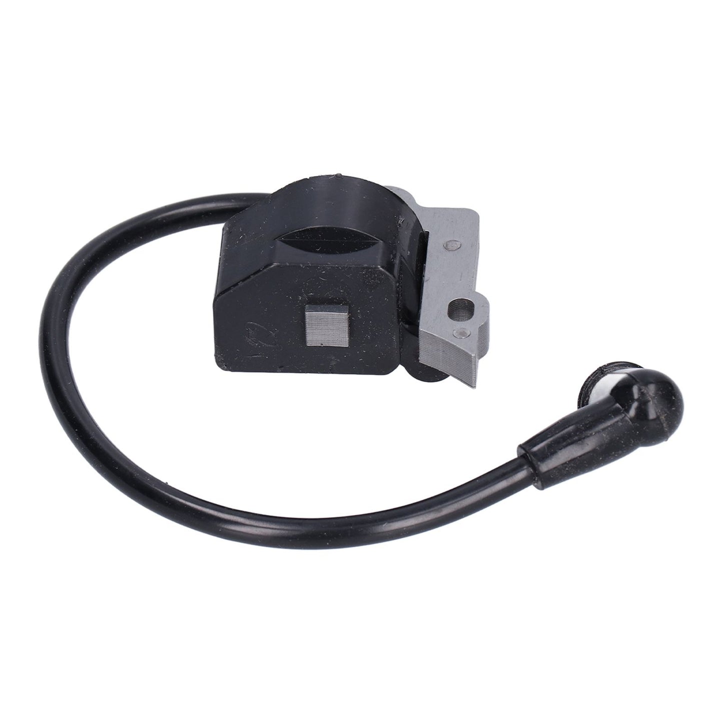 Gasoline Chain Saw Ignition Coil Replacement — view 4