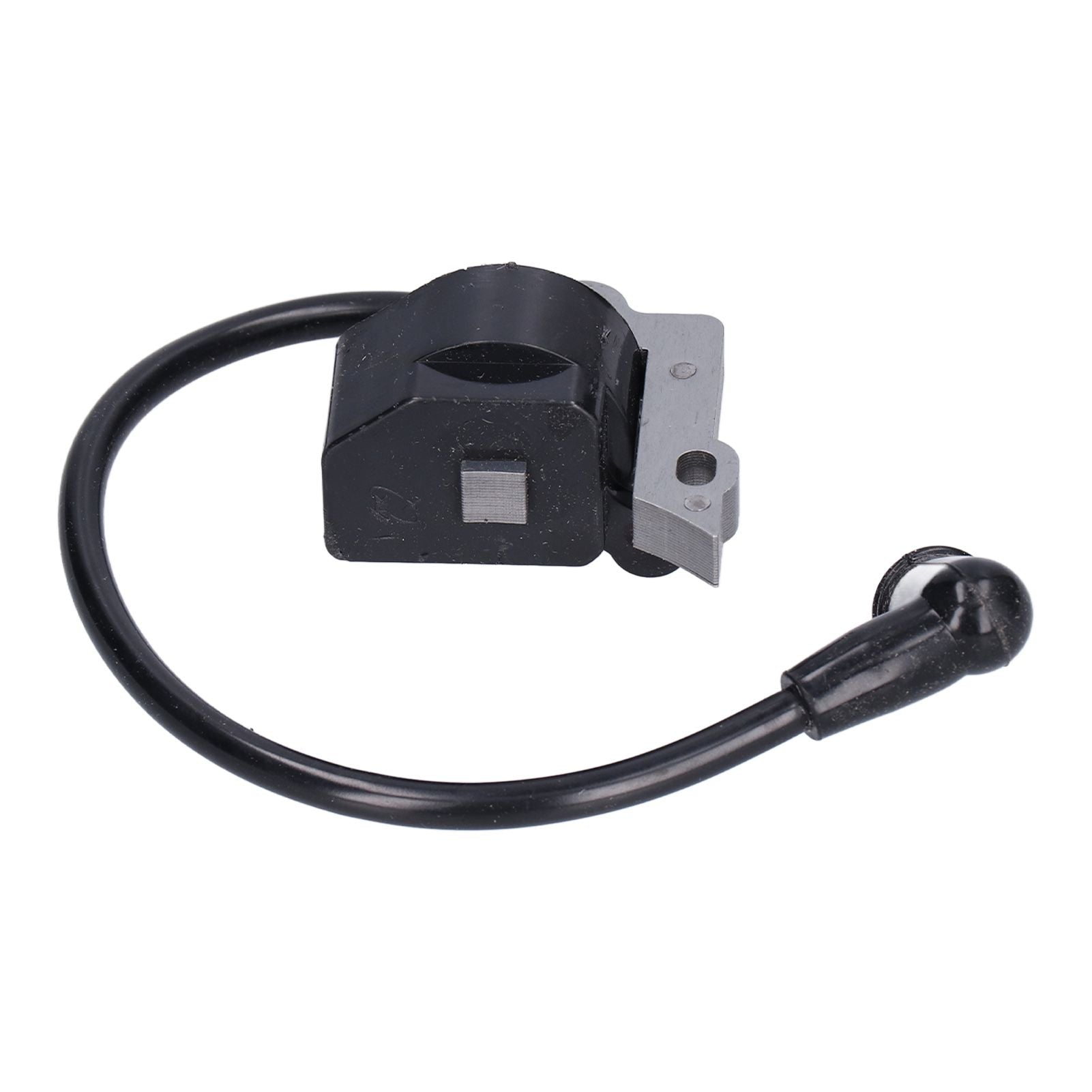 Gasoline Chain Saw Ignition Coil Replacement — view 4
