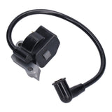 Gasoline Chain Saw Ignition Coil Replacement — view 5