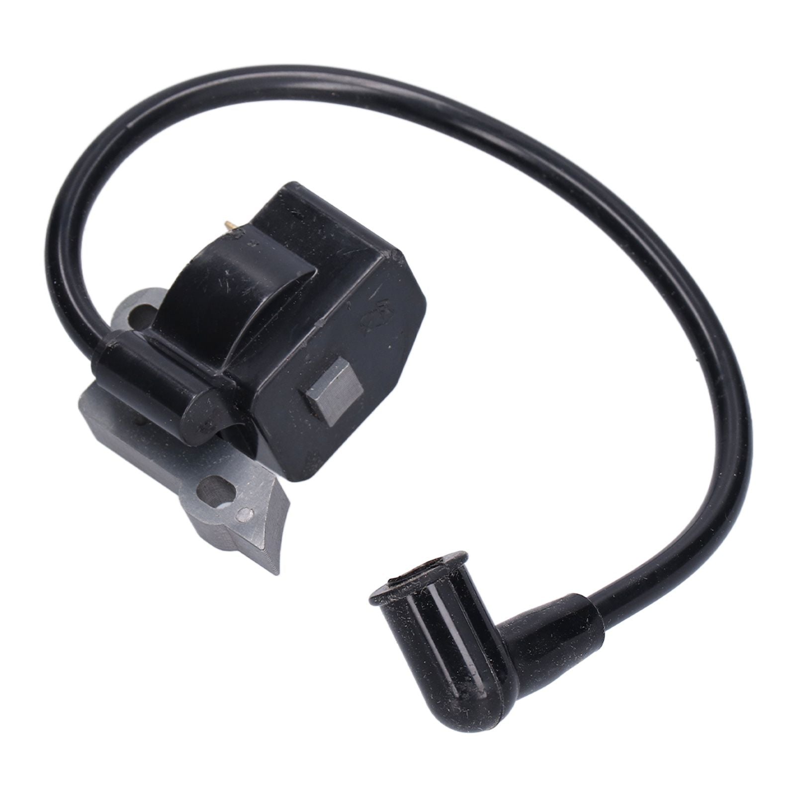 Gasoline Chain Saw Ignition Coil Replacement — view 5