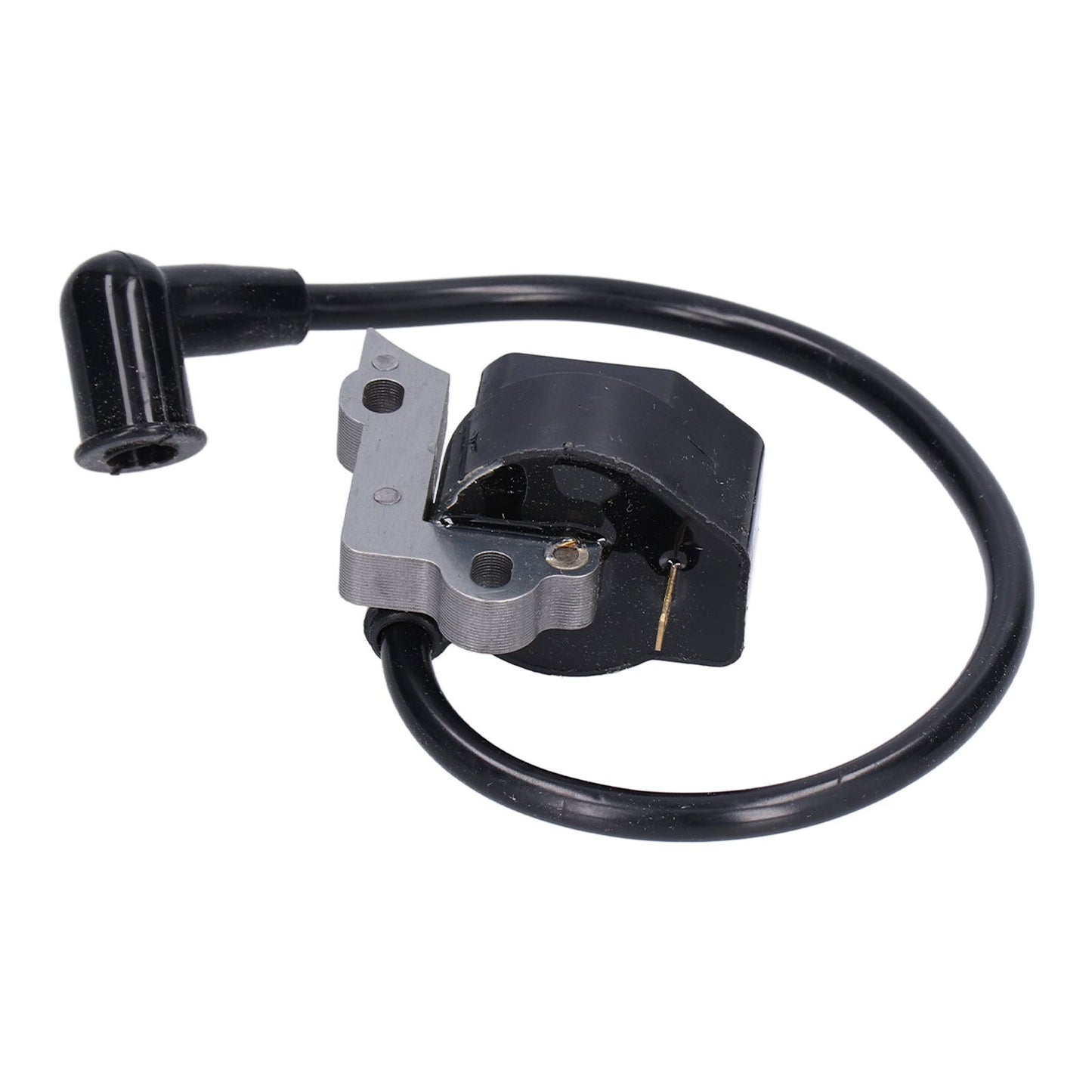 Gasoline Chain Saw Ignition Coil Replacement — view 6