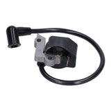 Gasoline Chain Saw Ignition Coil Replacement — view 6