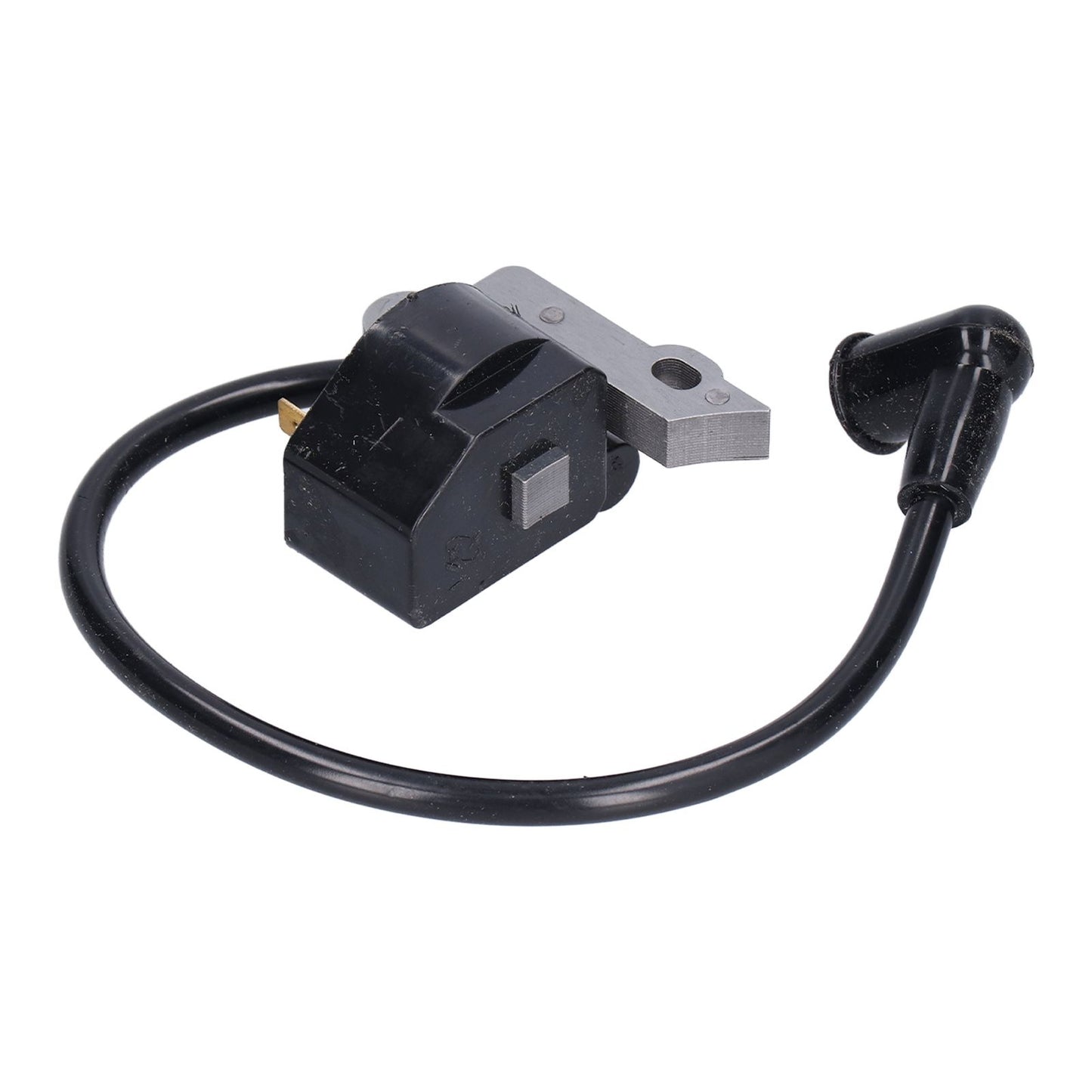Gasoline Chain Saw Ignition Coil Replacement — view 7