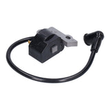 Gasoline Chain Saw Ignition Coil Replacement — view 7