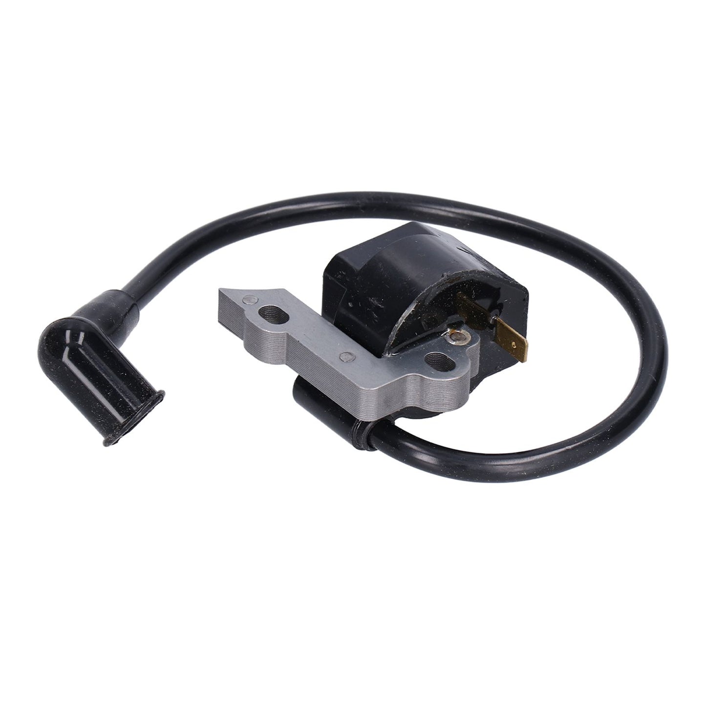 Gasoline Chain Saw Ignition Coil Replacement — view 8