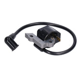 Gasoline Chain Saw Ignition Coil Replacement — view 8