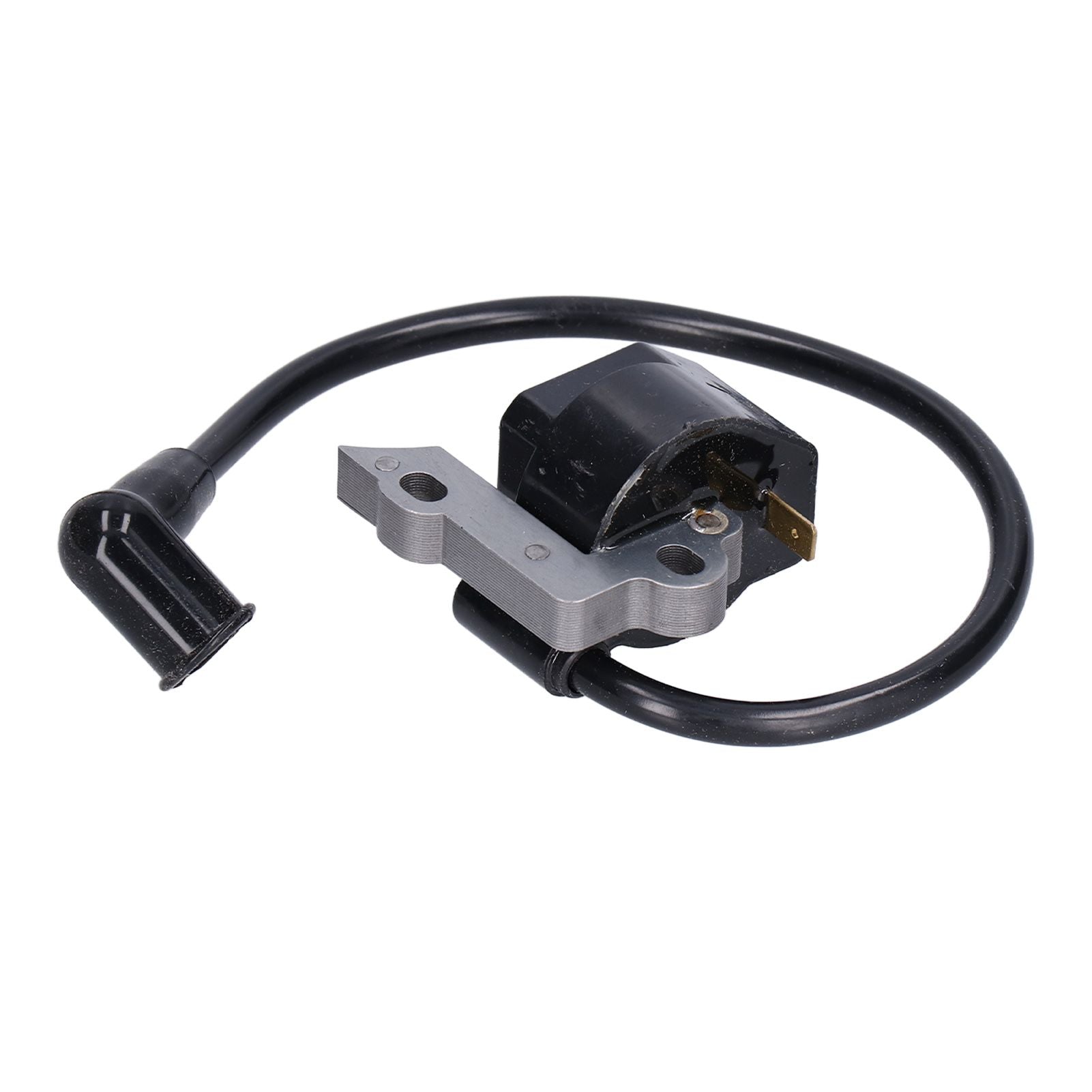 Gasoline Chain Saw Ignition Coil Replacement — view 8