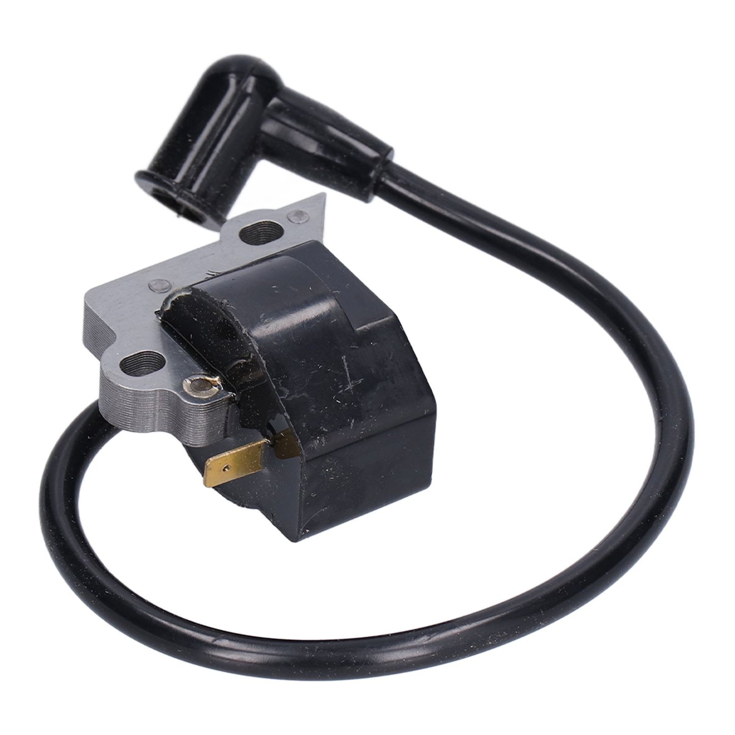 Gasoline Chain Saw Ignition Coil Replacement — view 10