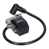 Gasoline Chain Saw Ignition Coil Replacement — view 10