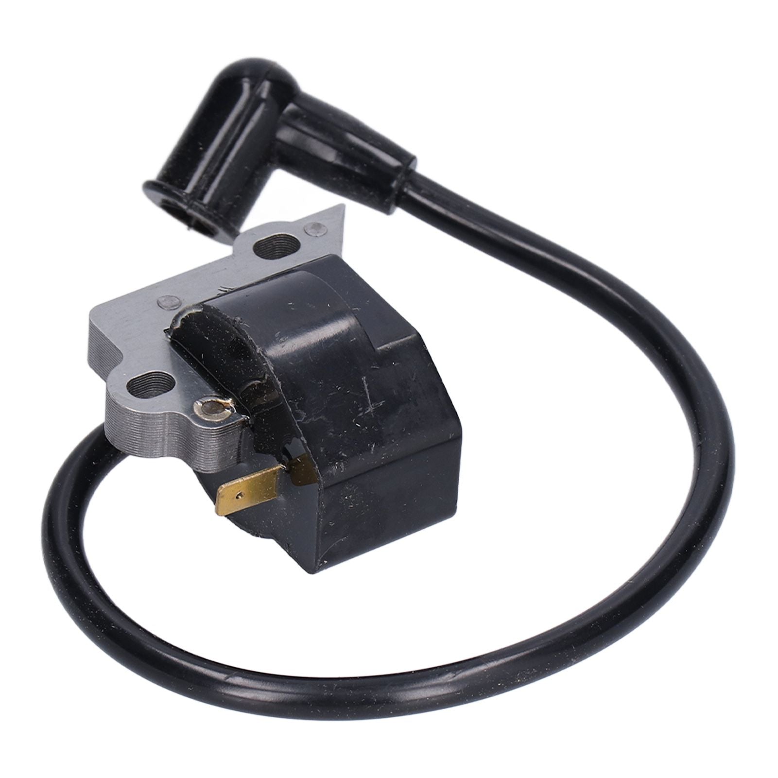 Gasoline Chain Saw Ignition Coil Replacement — view 10