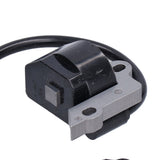 Gasoline Chain Saw Ignition Coil Replacement — view 14
