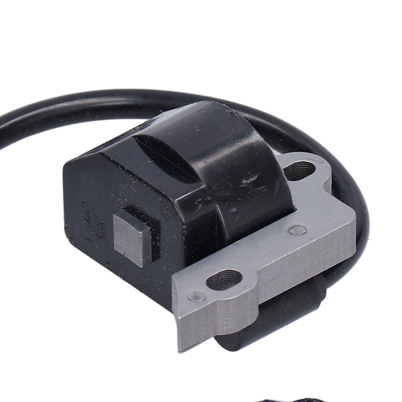 Gasoline Chain Saw Ignition Coil Replacement — view 14