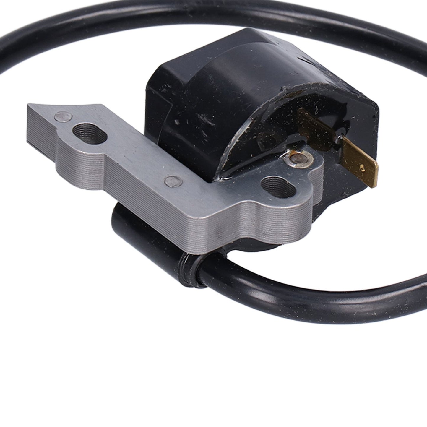 Gasoline Chain Saw Ignition Coil Replacement — view 15