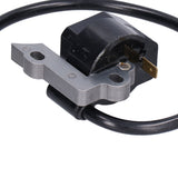 Gasoline Chain Saw Ignition Coil Replacement — view 15