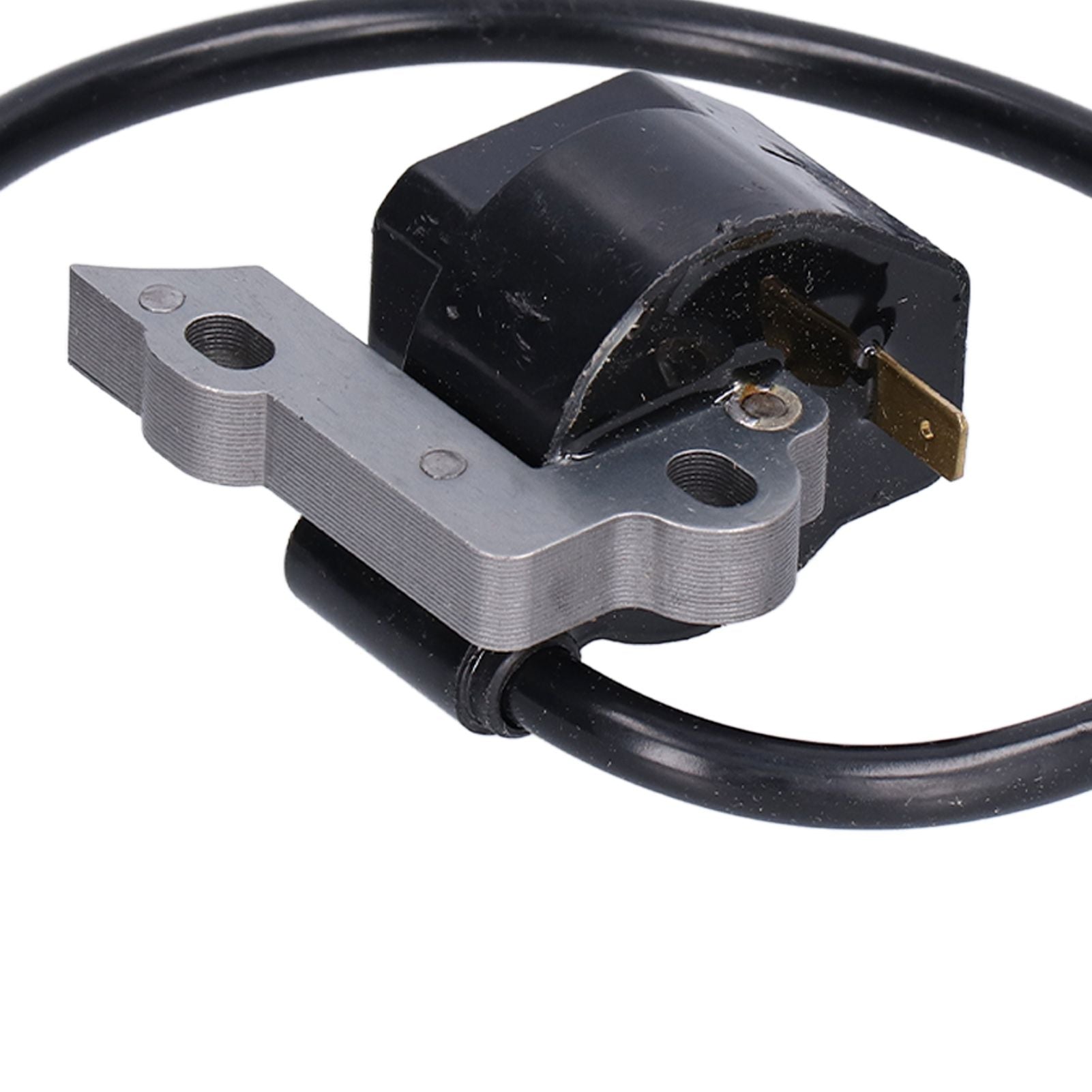 Gasoline Chain Saw Ignition Coil Replacement — view 15