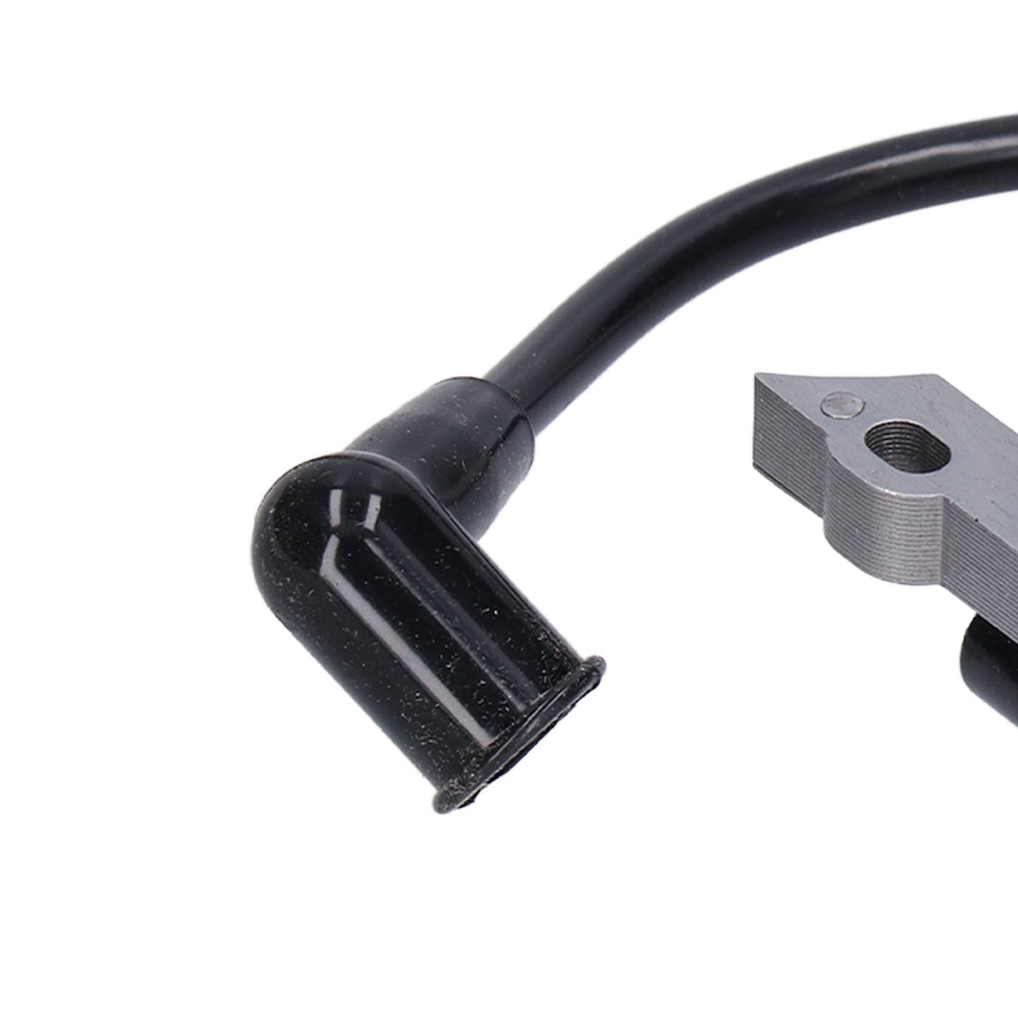Gasoline Chain Saw Ignition Coil Replacement — view 16