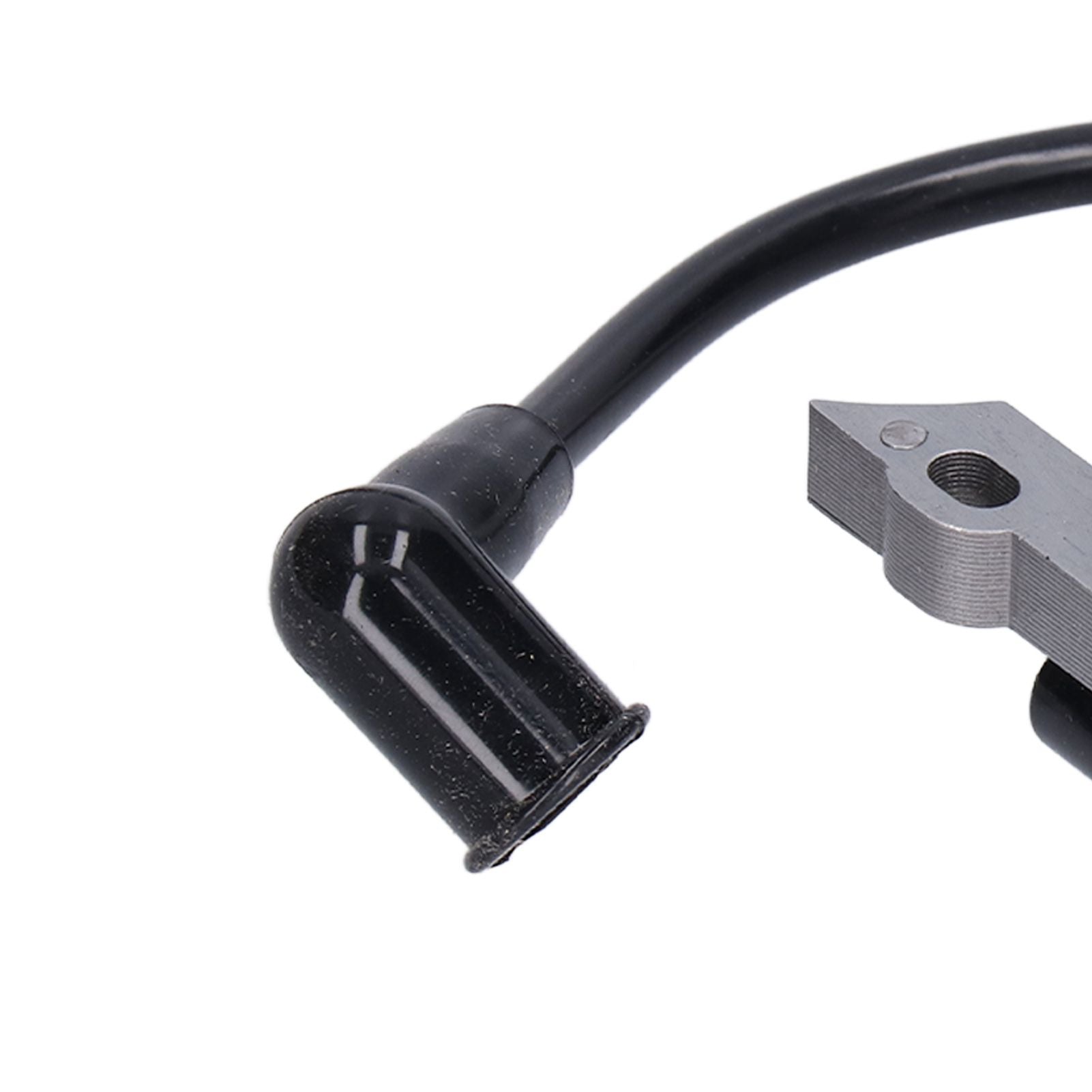 Gasoline Chain Saw Ignition Coil Replacement — view 16