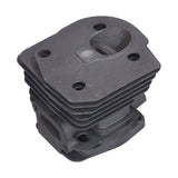 Cylinder Piston Assembly Oil Seal Crankshaft Spark — view 8