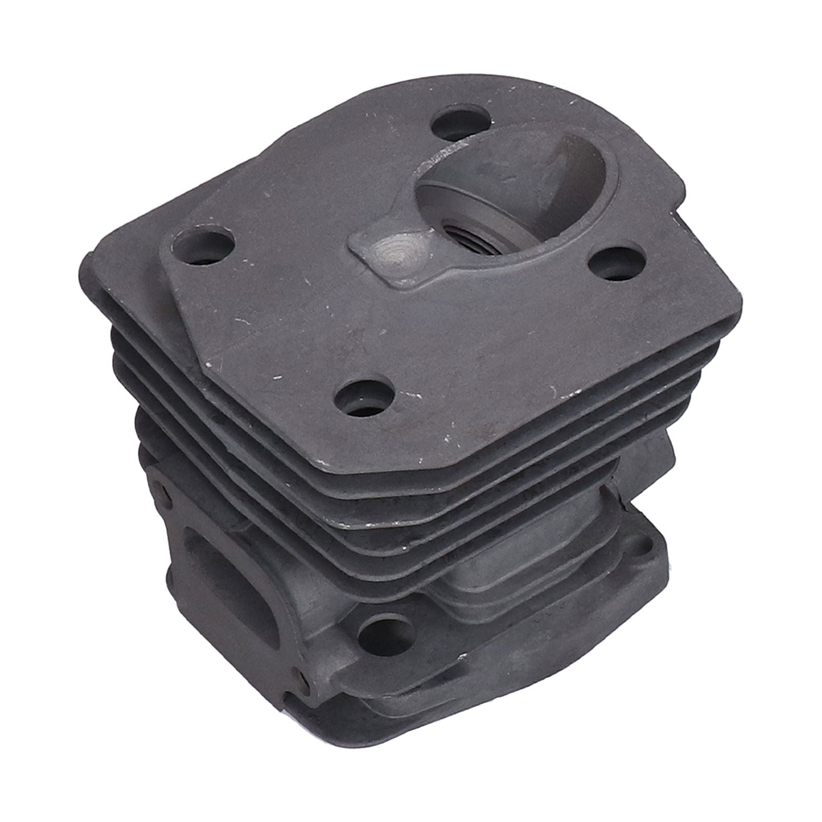 Cylinder Piston Assembly Oil Seal Crankshaft Spark — view 8