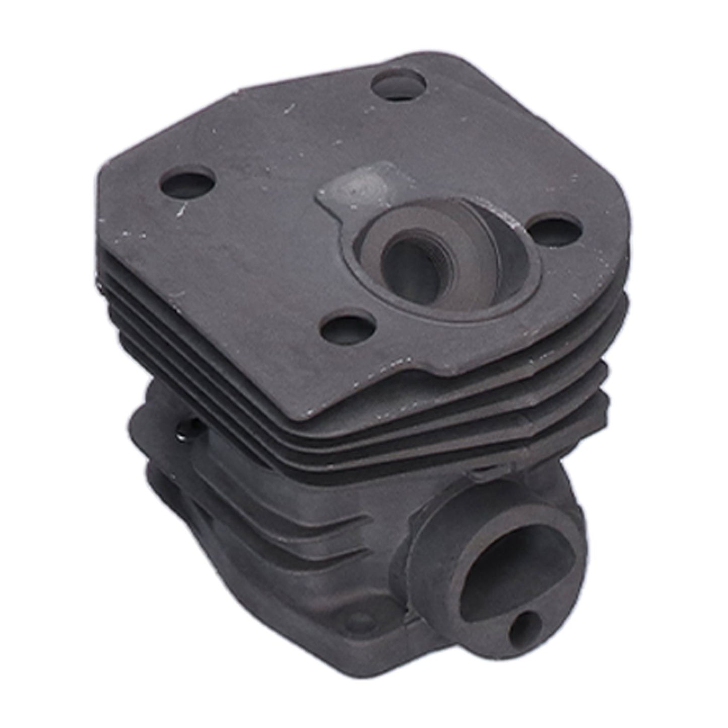 Cylinder Piston Assembly Oil Seal Crankshaft Spark — view 9