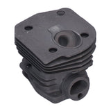 Cylinder Piston Assembly Oil Seal Crankshaft Spark — view 9