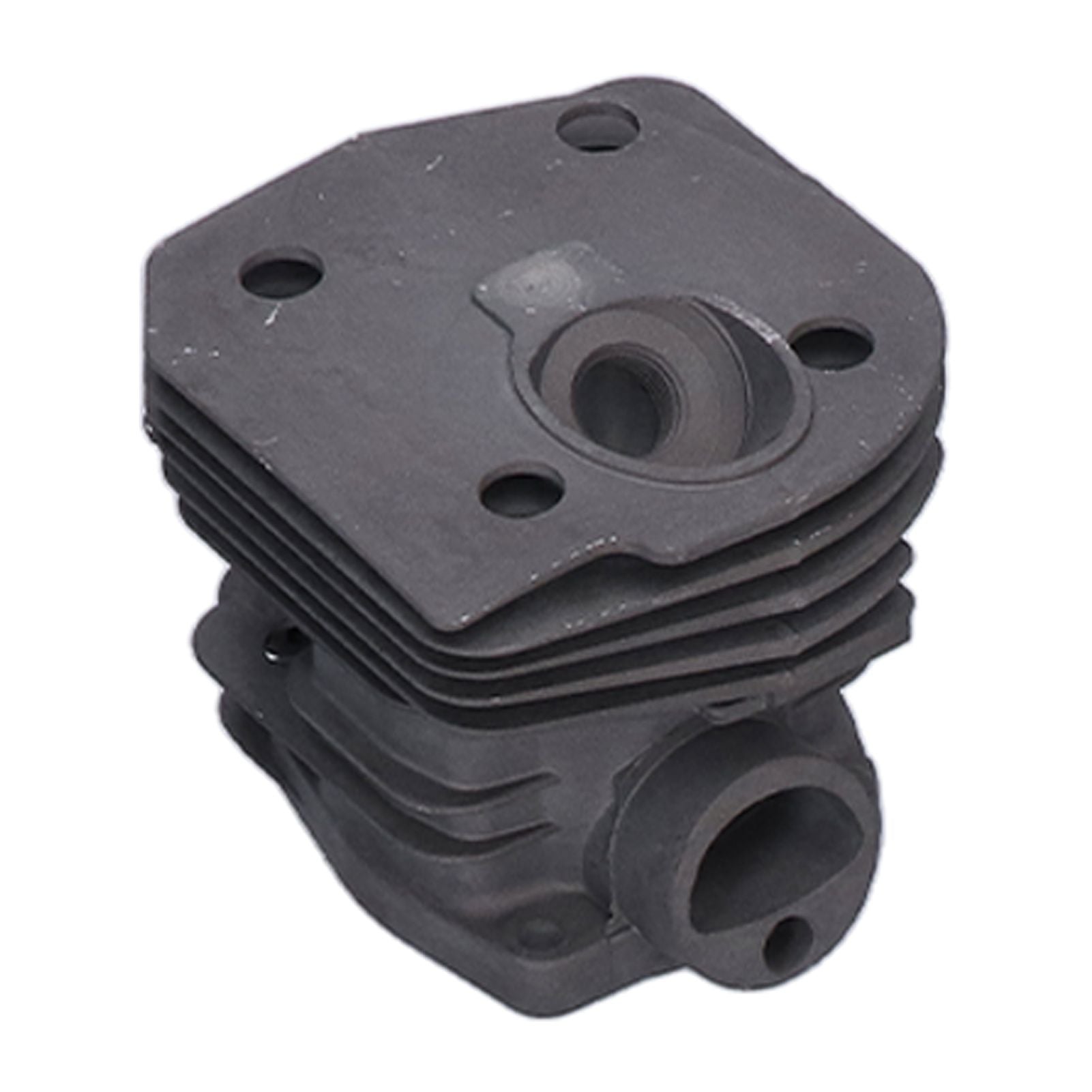 Cylinder Piston Assembly Oil Seal Crankshaft Spark — view 9