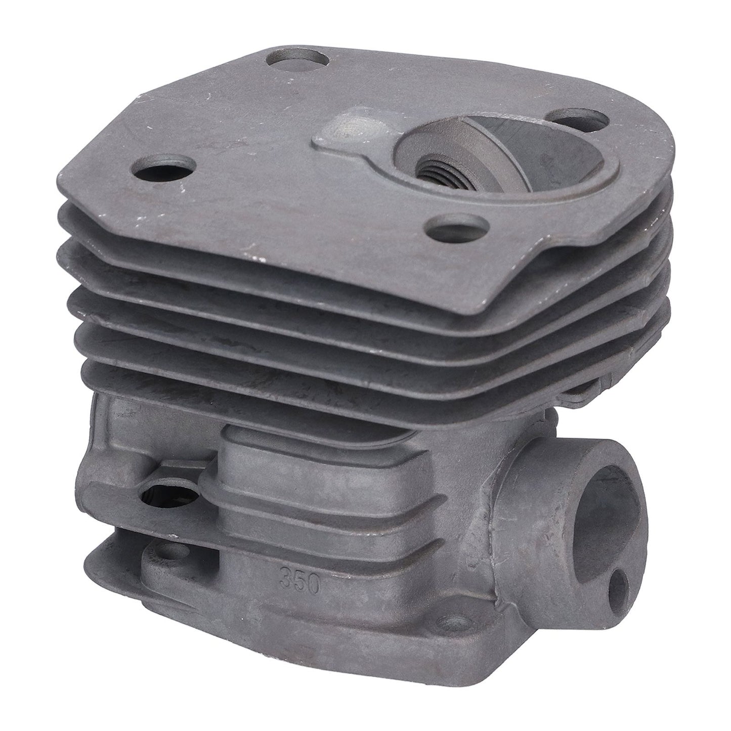 Cylinder Piston Assembly Oil Seal Crankshaft Spark — view 10