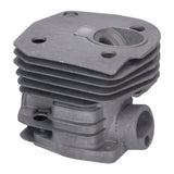 Cylinder Piston Assembly Oil Seal Crankshaft Spark — view 10