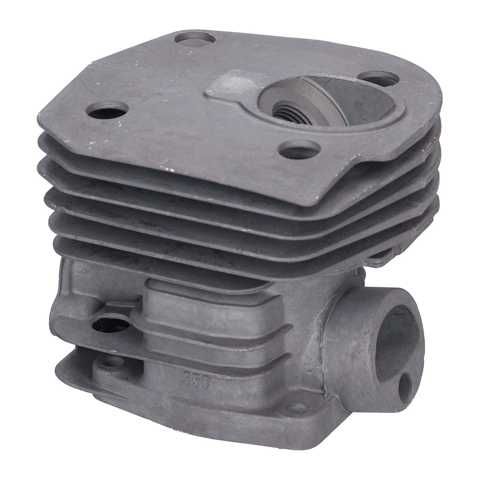 Cylinder Piston Assembly Oil Seal Crankshaft Spark — view 10