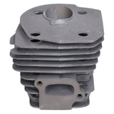 Cylinder Piston Assembly Oil Seal Crankshaft Spark — view 11
