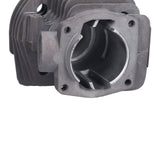 Cylinder Piston Assembly Oil Seal Crankshaft Spark — view 14