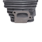 Cylinder Piston Assembly Oil Seal Crankshaft Spark — view 16