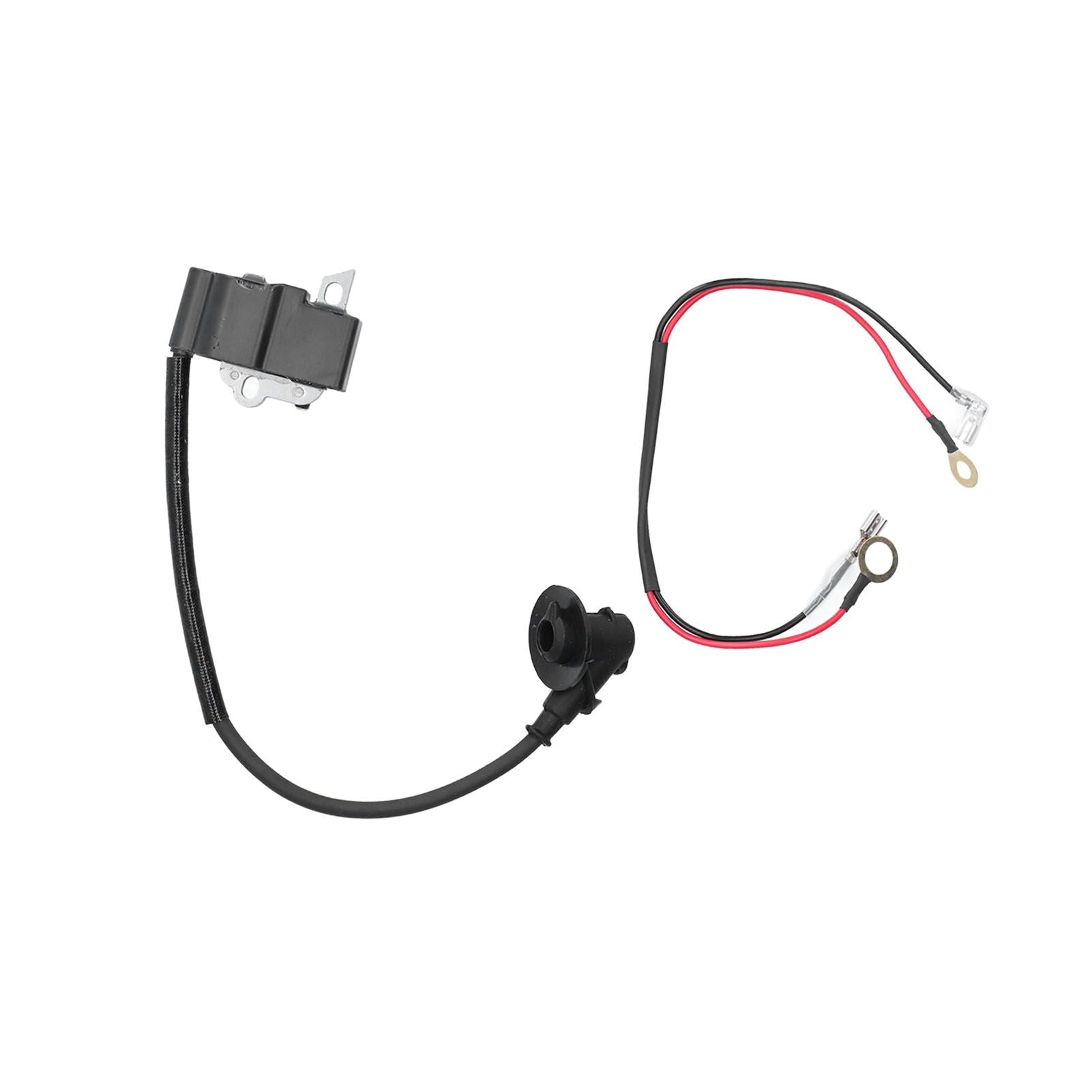 Ignition Coil Module 181143204 Replacement Part — view 2