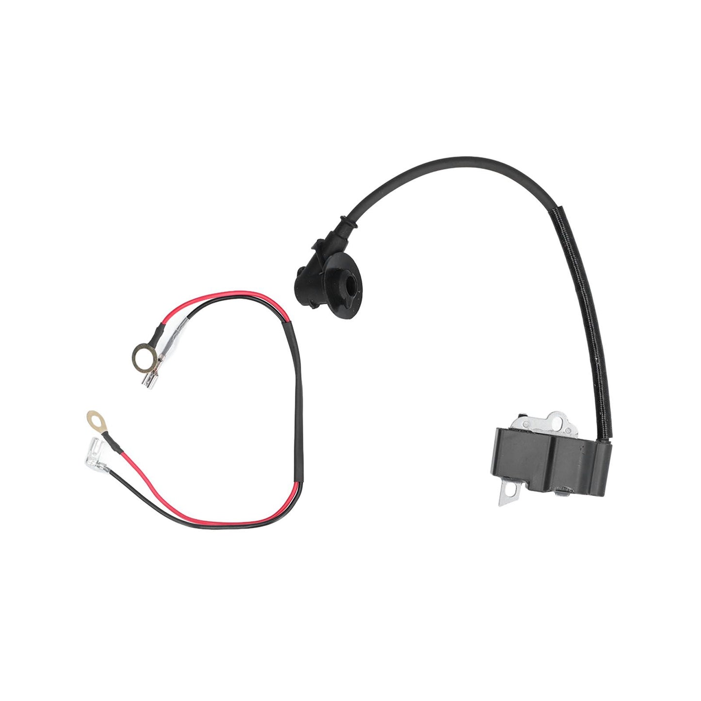 Ignition Coil Module 181143204 Replacement Part — view 7