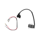 Ignition Coil Module 181143204 Replacement Part — view 7