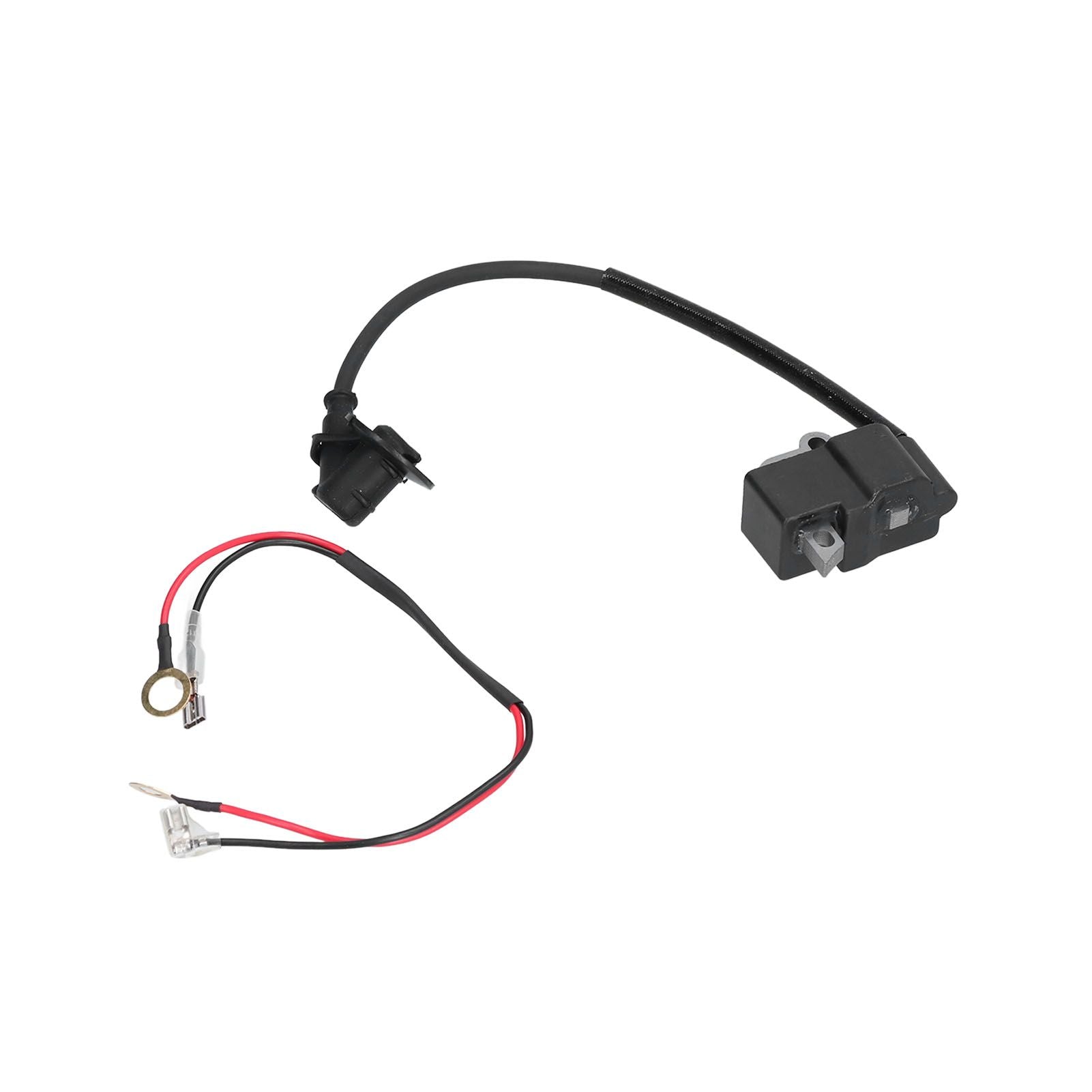 Ignition Coil Module 181143204 Replacement Part — view 10