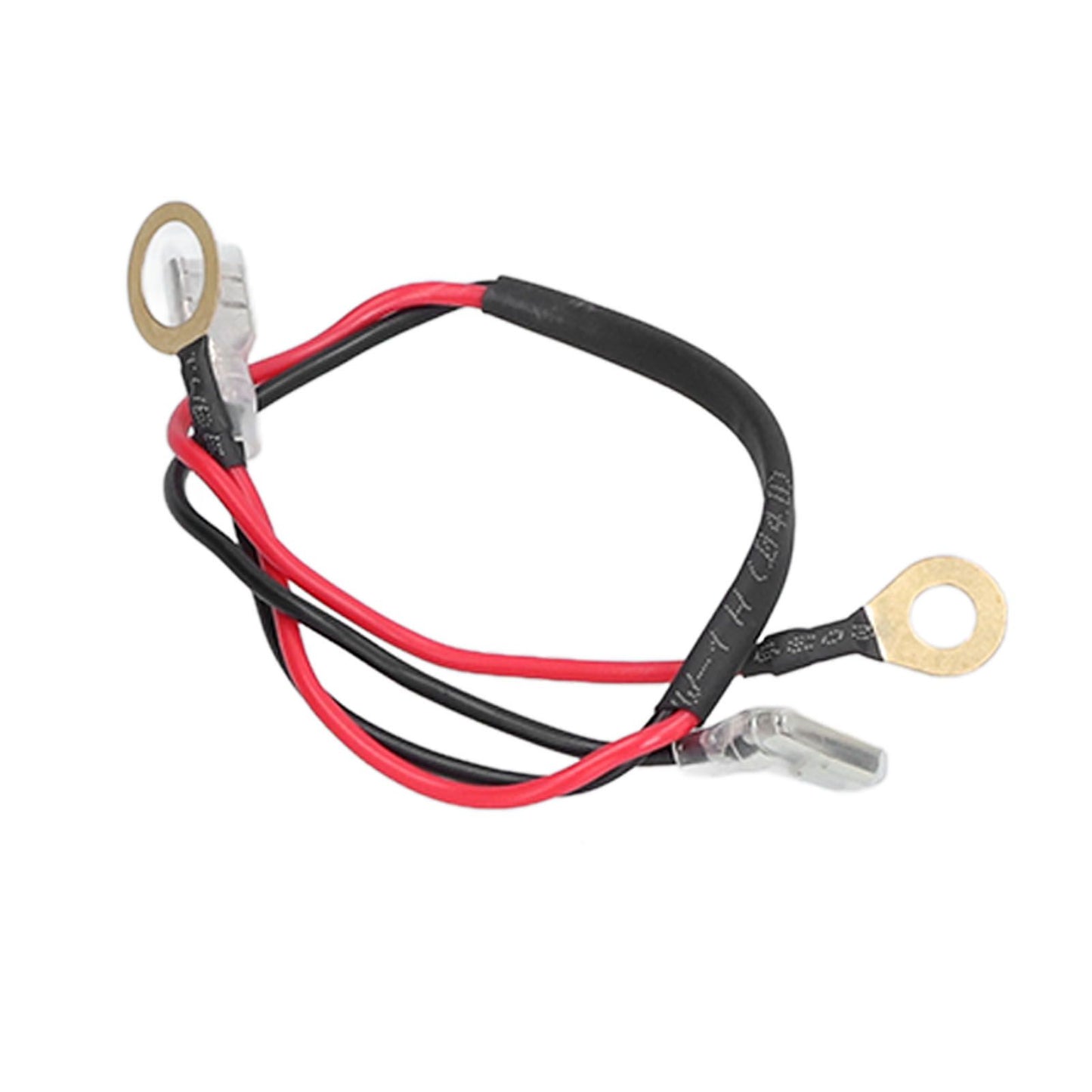 Ignition Coil Module 181143204 Replacement Part — view 16