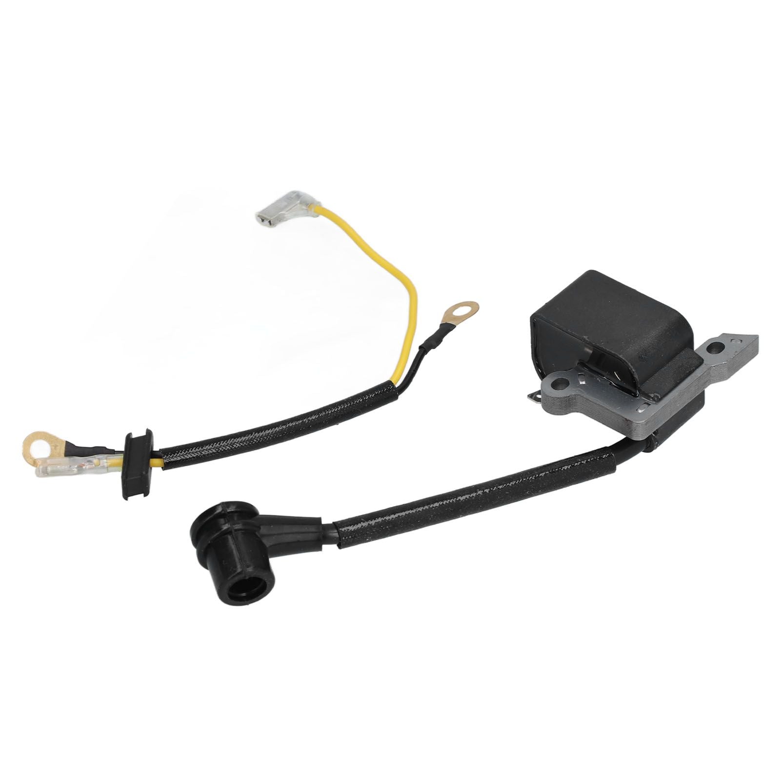 Ignition Coil Steel Rubber Automotive Ignition Coil — view 2