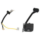 Ignition Coil Steel Rubber Automotive Ignition Coil — view 3
