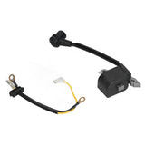 Ignition Coil Steel Rubber Automotive Ignition Coil — view 4