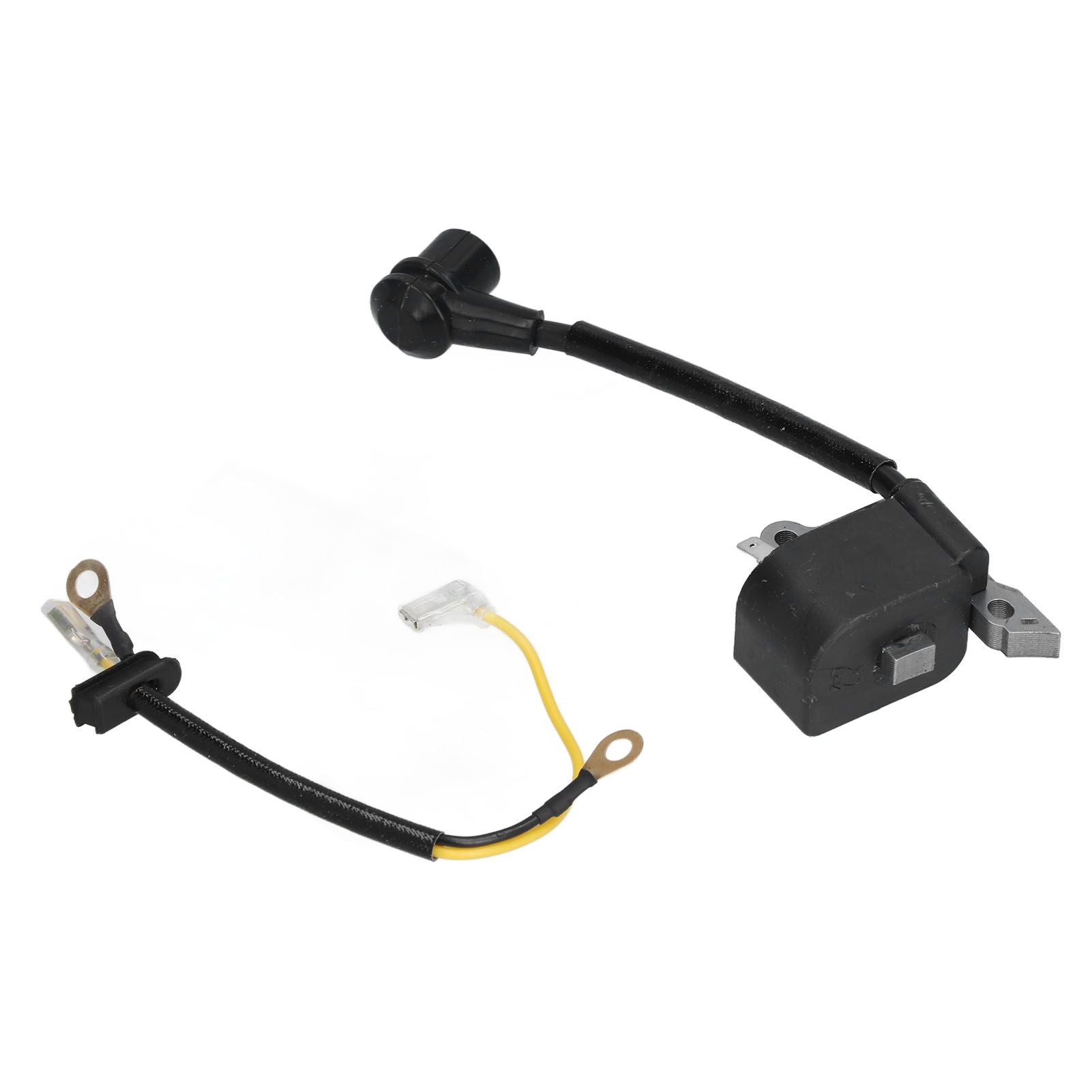 Ignition Coil Steel Rubber Automotive Ignition Coil — view 4