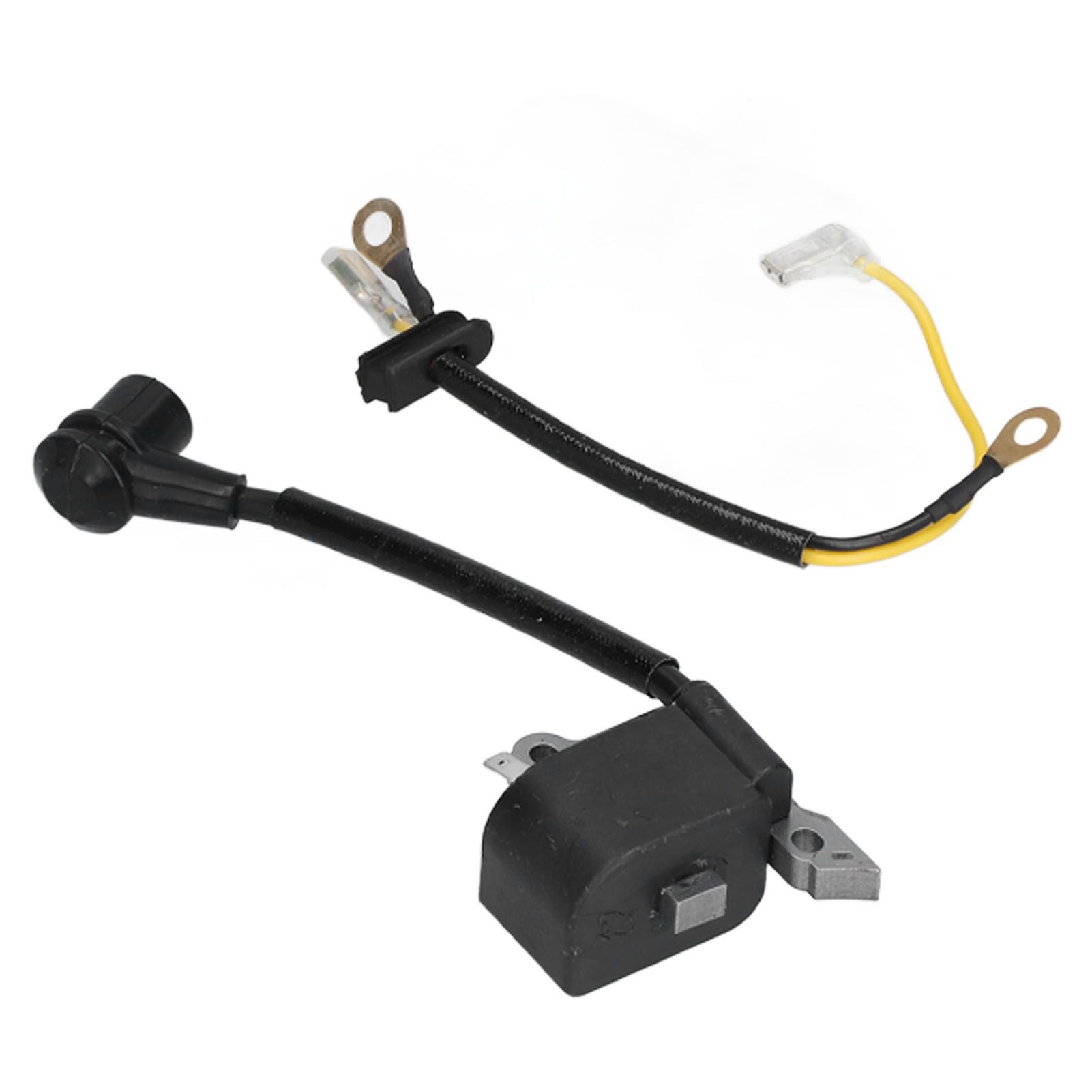 Ignition Coil Steel Rubber Automotive Ignition Coil — view 5