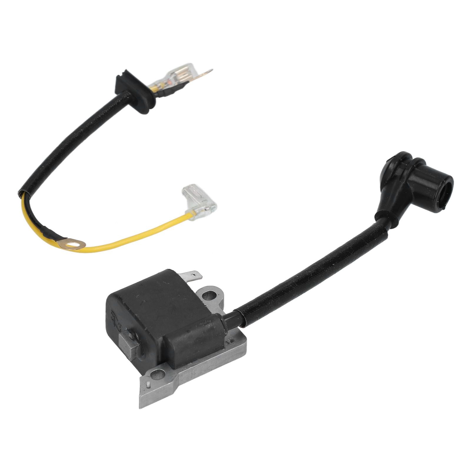 Ignition Coil Steel Rubber Automotive Ignition Coil — view 6