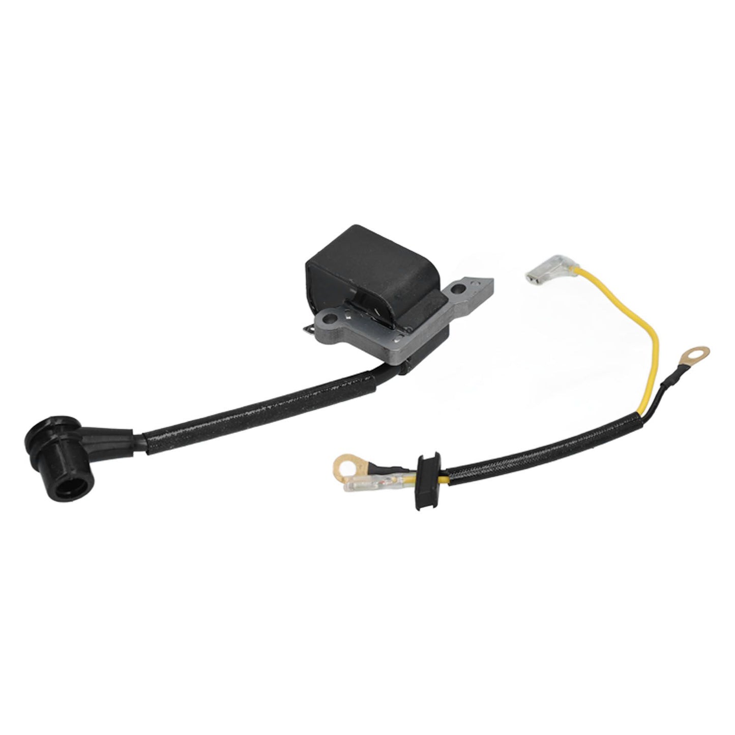 Ignition Coil Steel Rubber Automotive Ignition Coil — view 7