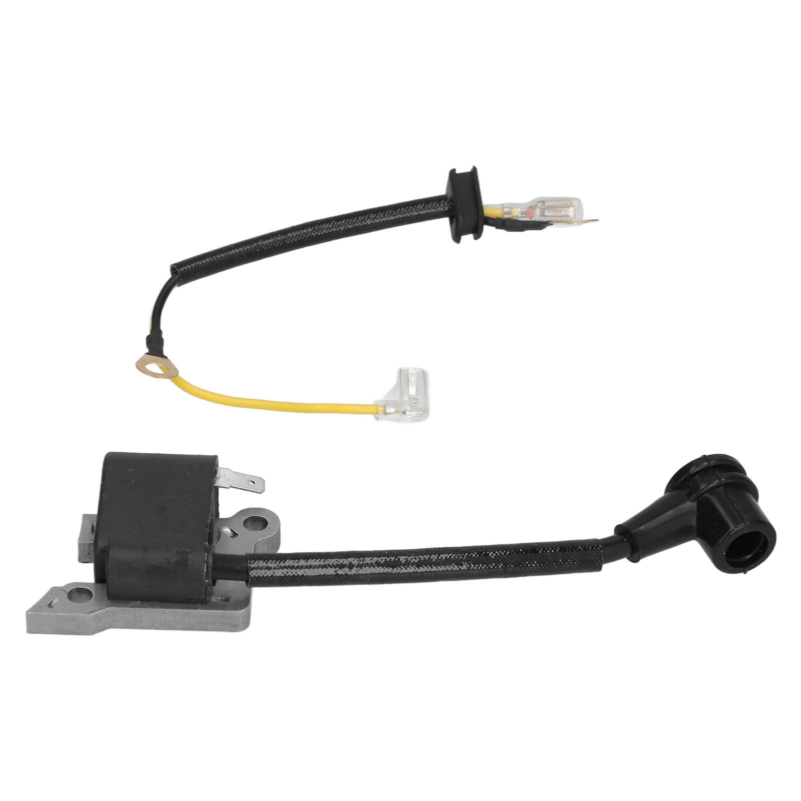 Ignition Coil Steel Rubber Automotive Ignition Coil — view 8