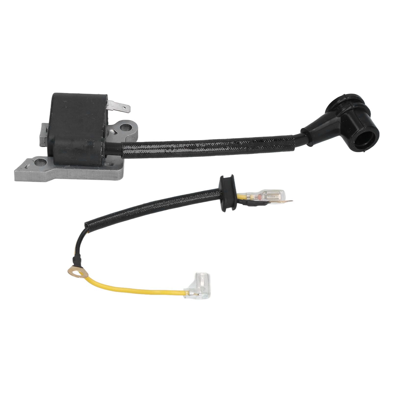 Ignition Coil Steel Rubber Automotive Ignition Coil — view 9
