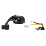 Ignition Coil Steel Rubber Automotive Ignition Coil — view 10