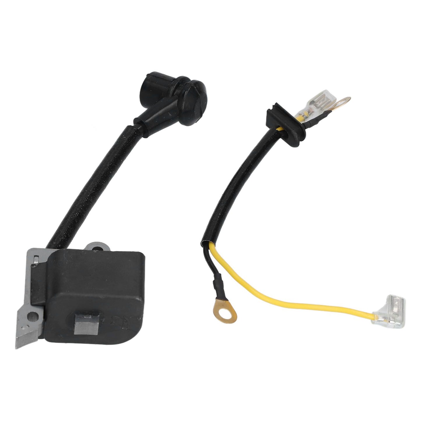 Ignition Coil Steel Rubber Automotive Ignition Coil — view 11