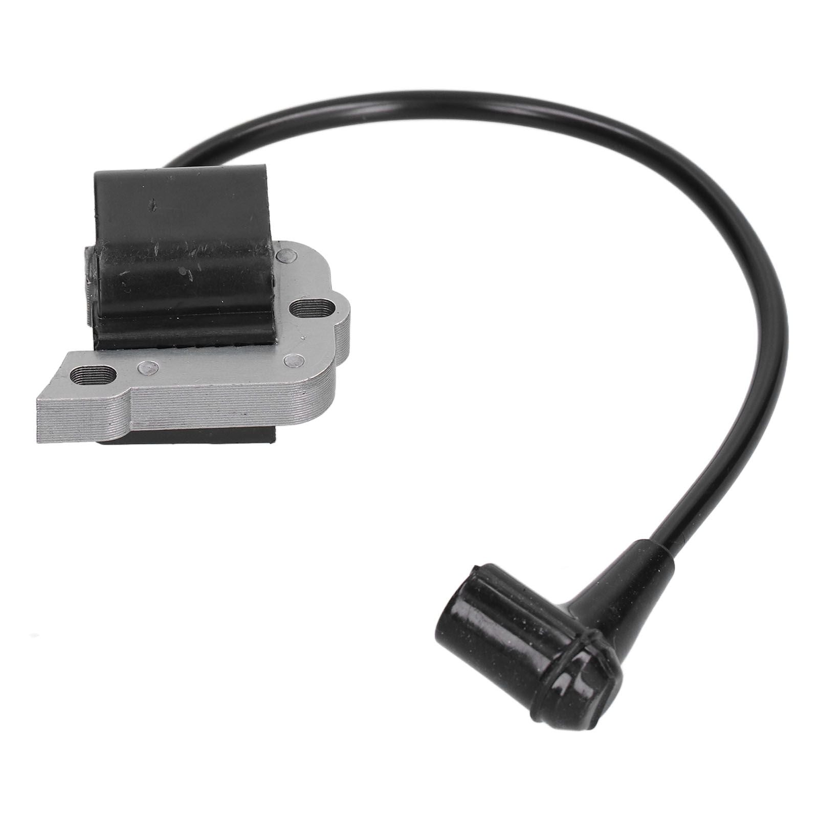 High Pressure Package Ignition Coil Suitable — view 9