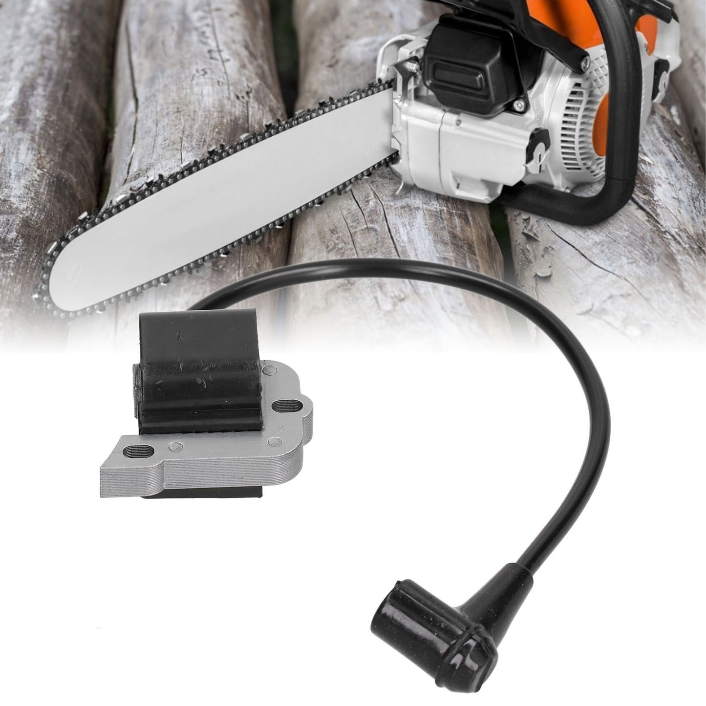 High Pressure Package Ignition Coil Suitable — view 13